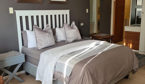 Apartamento estándar