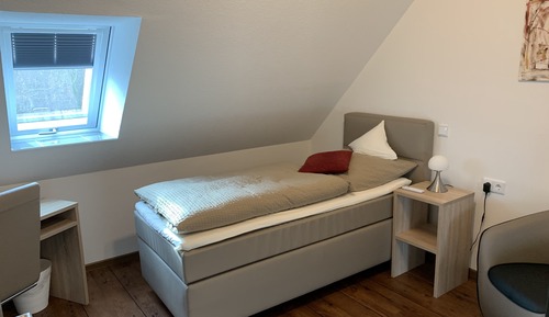 Habitación individual