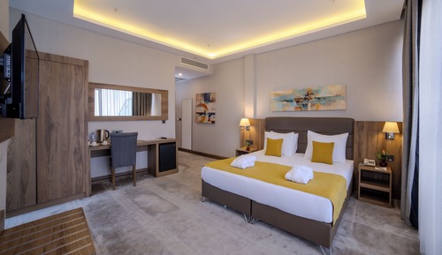 Suite Deluxe