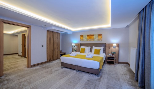 Habitación Confort