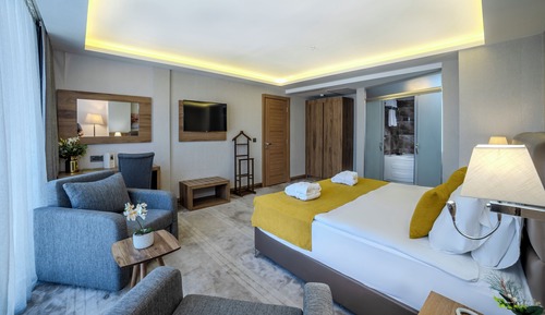 Suite Grand