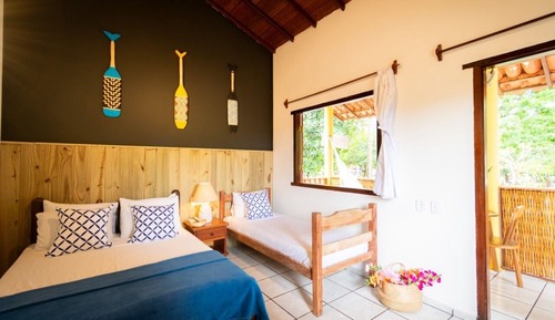 Quarto Triplo