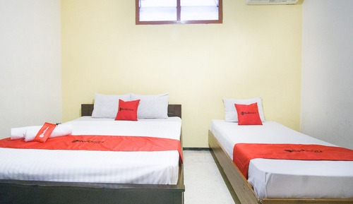 Habitación familiar