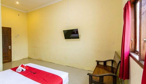 Habitación Premium