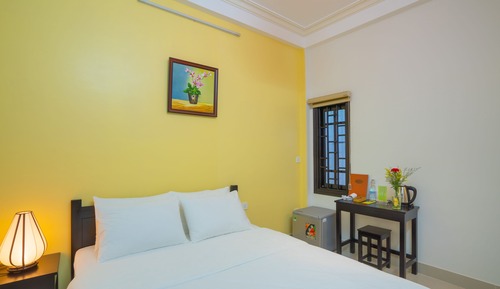 Habitación junior