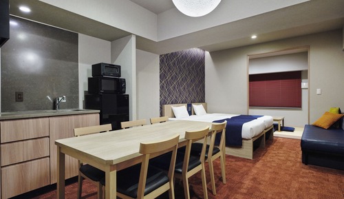 Habitación tradicional (Grand Japanese)