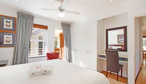 Self Catering - 3 Bedroom