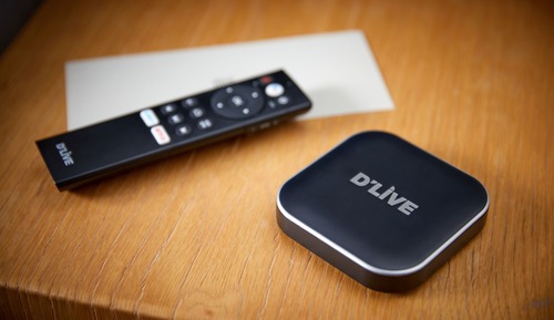 Habitación Deluxe doble, vistas a la ciudad (Smart Streaming PKG)
