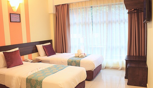 Habitación
