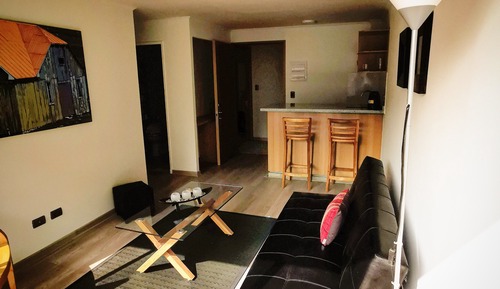 Apartamento (2H Matrimonial + Twin)