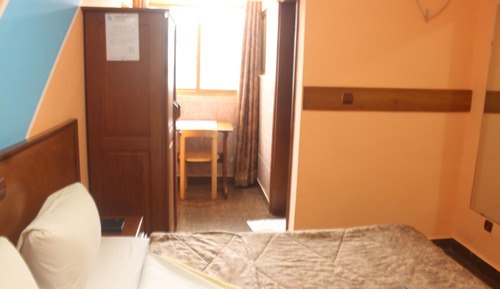 Estudio sénior