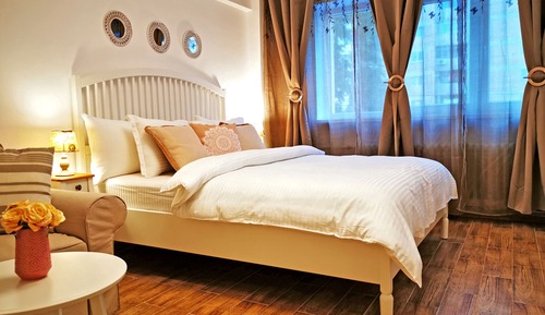 Apartamento Deluxe