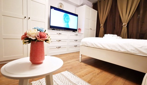 Apartamento Deluxe