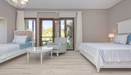Habitación Premium
