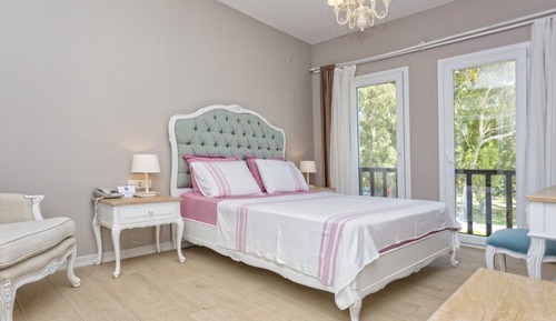 Suite familiar