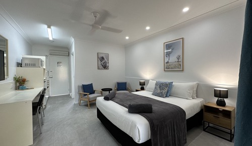 Habitación doble