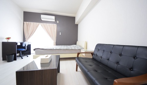 Apartamento (Double, B-6)