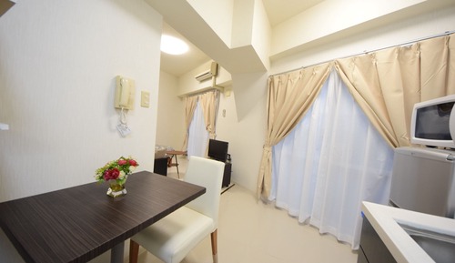 Apartamento (Single)