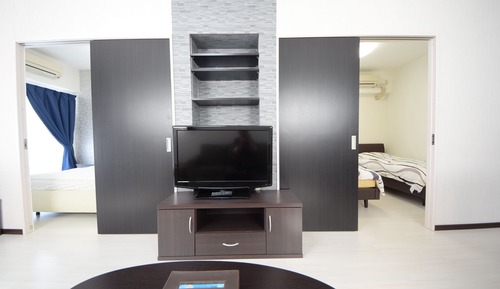 Apartamento familiar (Dx-1)
