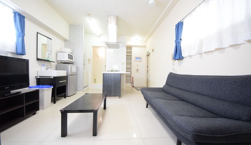 Apartamento superior (Double, D-7)