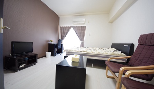 Apartamento (Double, B-7)