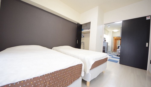 Apartamento superior (Twin, A-5)