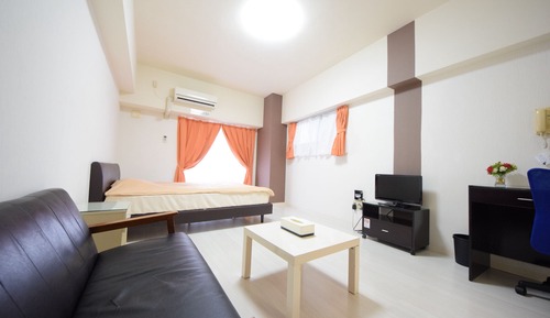 Apartamento (Double, F-5)