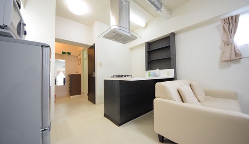 Apartamento superior (Twin, A-7)
