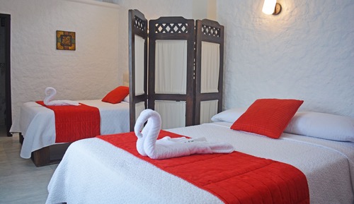 Suite Deluxe