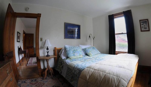 Habitación, 1 cama de matrimonio
