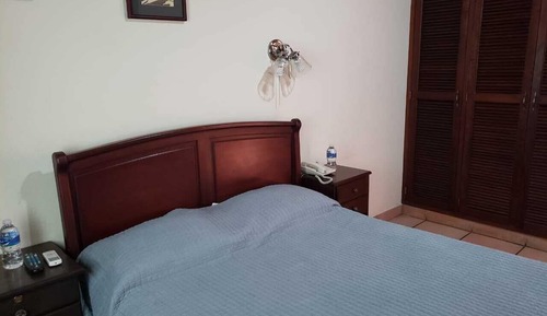 Habitación tradicional doble