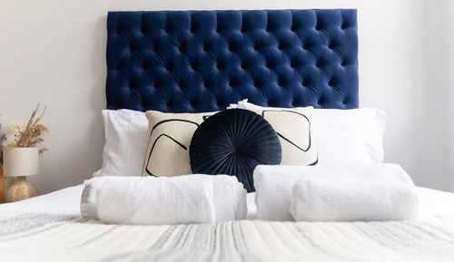 Apartamento Elite