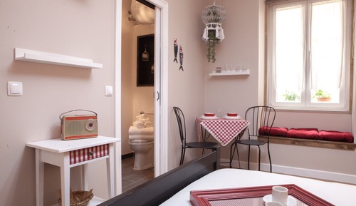 Suite estudio (Sardines)