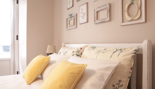 Suite estudio (Lavender)