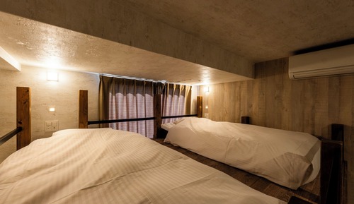 Suite familiar