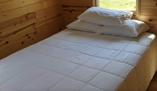 Cabaña Deluxe (2)