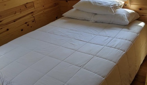 Cabaña Deluxe (3)