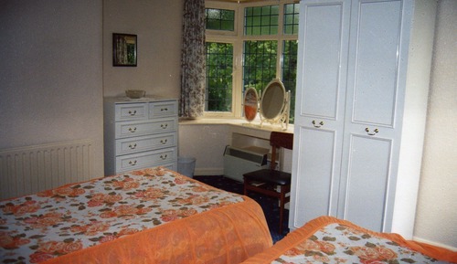 Apartamento familiar