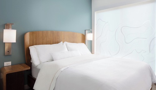 Suite, 1 habitación, no fumadores (Mobility Accessible, Roll-in Shower)