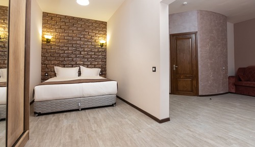 Suite superior