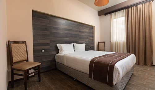Suite Deluxe