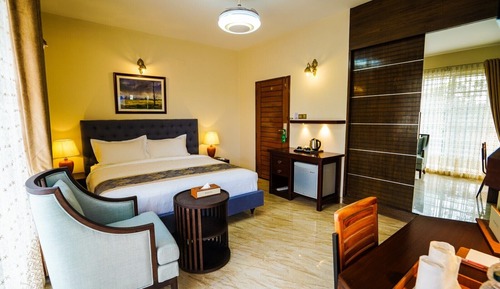 Habitación Premier