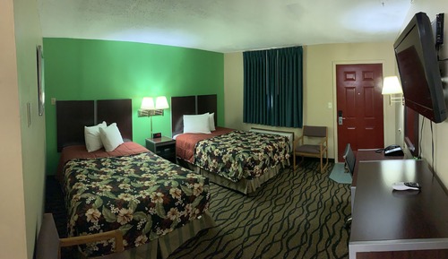 Habitación doble