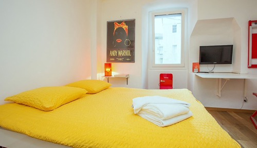 Habitación doble (Forum)