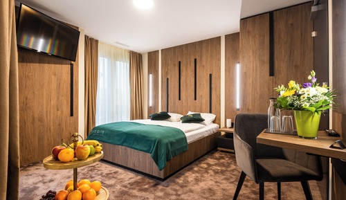 Habitación doble
