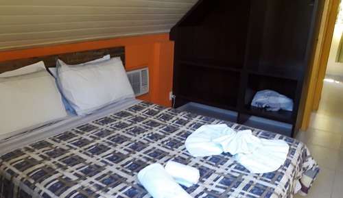 Apartamento básico