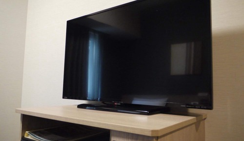 Habitación estándar con 2 camas individuales, no fumadores