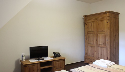 Apartamento junior