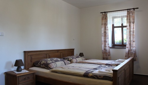 Apartamento familiar