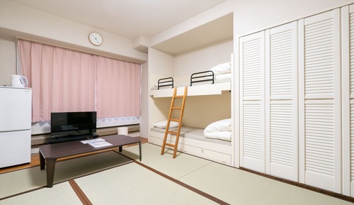 Apartamento (516)